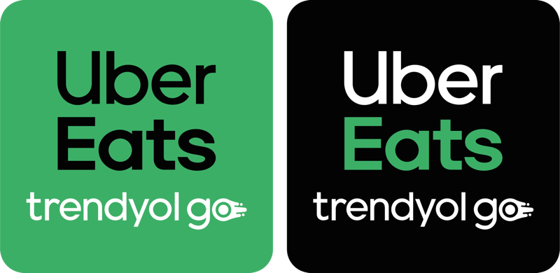 Uber Eats ve Trendyol Go